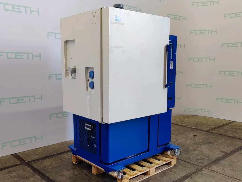 Feutron Klimasimulation KPK 400 - Drying oven