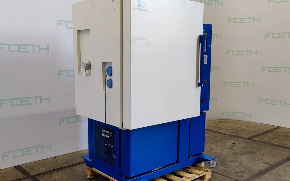 Feutron Klimasimulation KPK 400 - Drying oven
