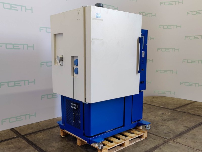 Feutron Klimasimulation KPK 400 - Séchage oven
