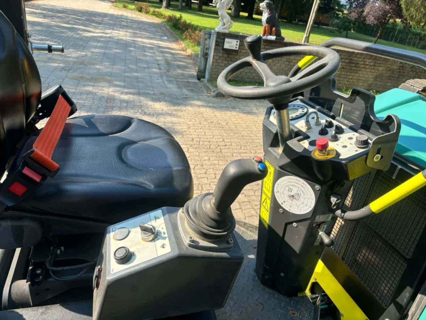 Ammann - ARX 26.1 - 7