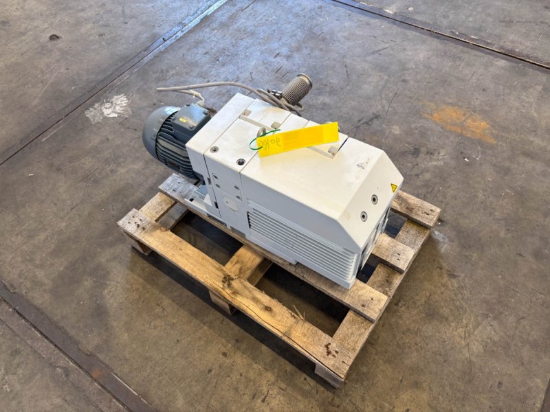 Trivac D65B - Vacuum pump