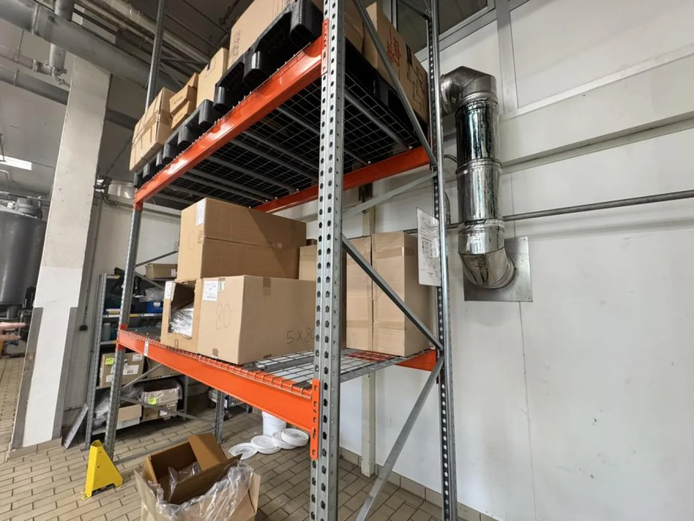 Shelf system - 3