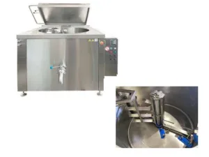 Marmite électrique MFE 130 L