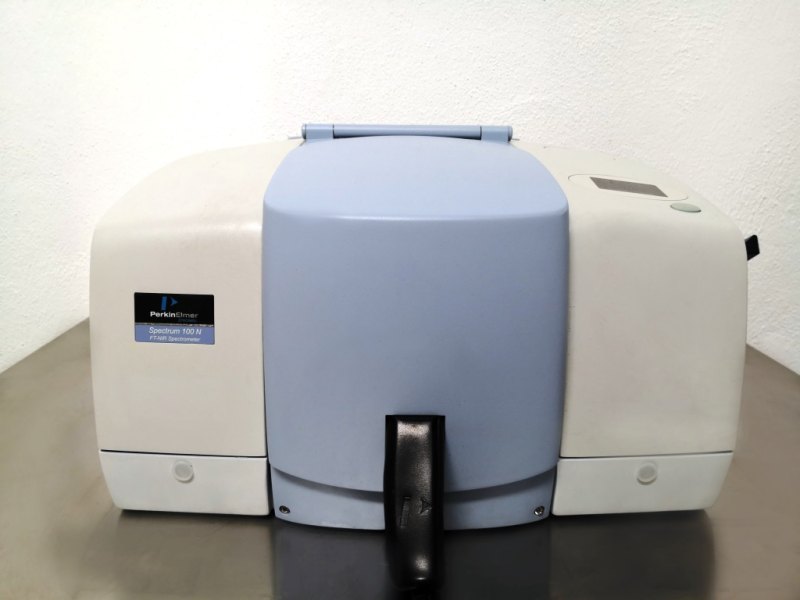 SPETTROMETRO – PERKIN ELMER – MOD. FT-NIR 100N