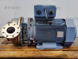 APV Rosista W-25/200-440 - Centrifugal Pump