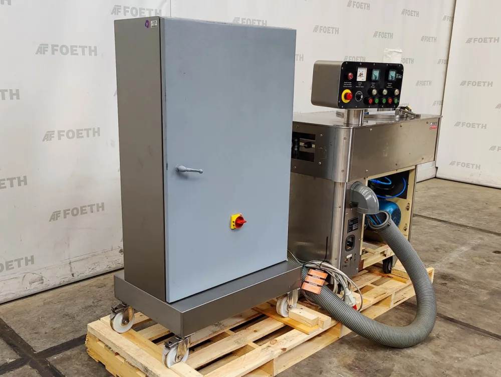 Loedige MGT-30 - Universal mixer