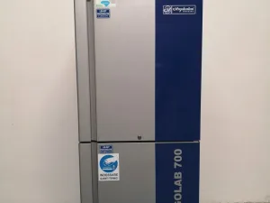 CAMERA CLIMATICA – FRIGO/CONGELATORE – ANGELANTONI SCIENTIFICA – Mod. EKOFRIGOLAB 700