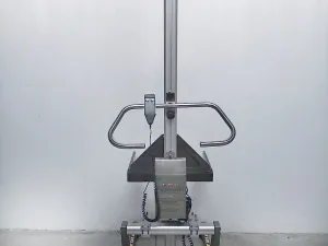 CARRELLO ELEVATORE – PARTENA CAM – MOD. LIFT&DRIVE 125P