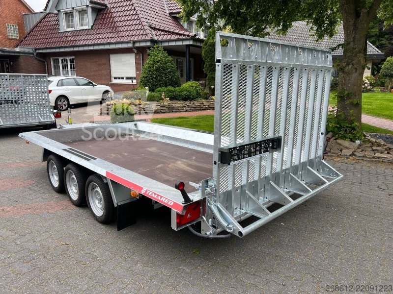 Temared Builder 3 4018/3 3,5t