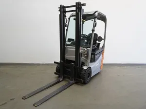 Frontstapler Still RX50-15 (2012)
