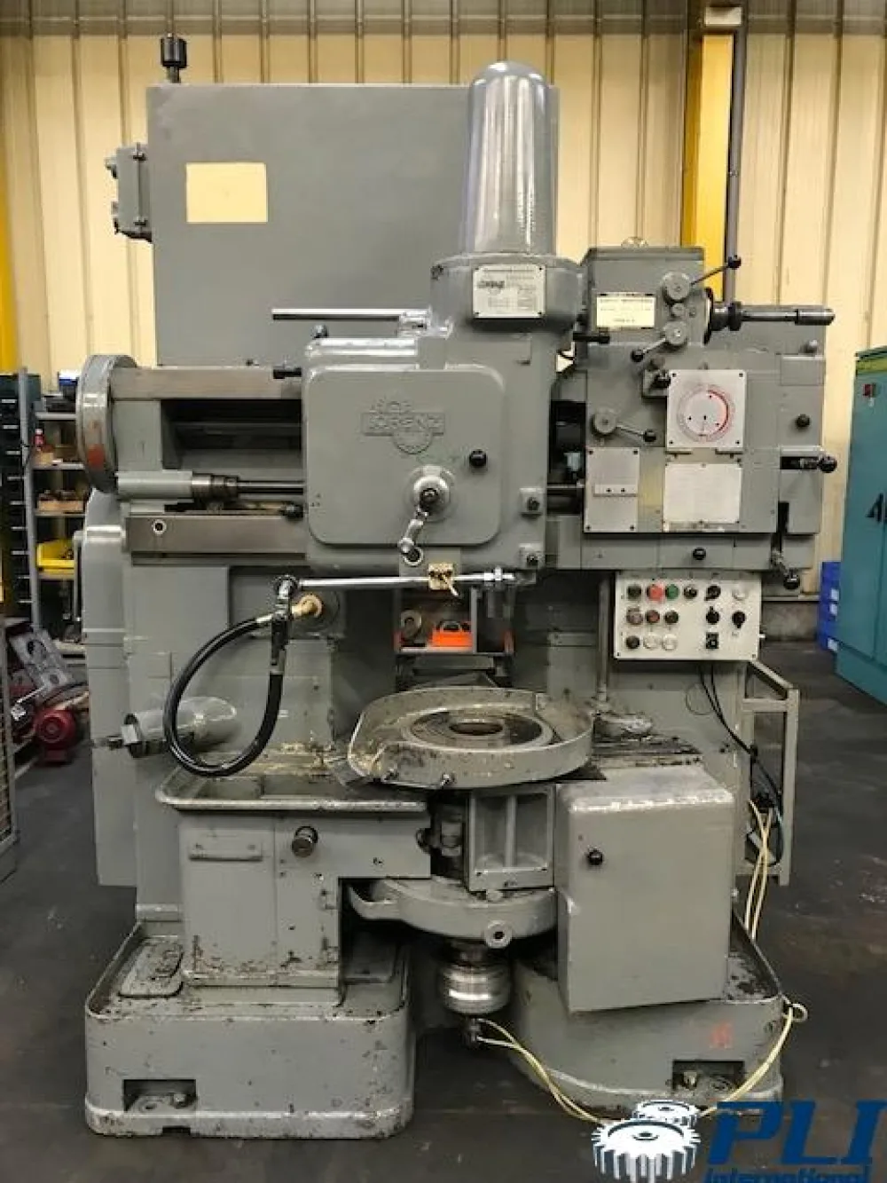 Knife sharpener – LORENZ SNJ5/A