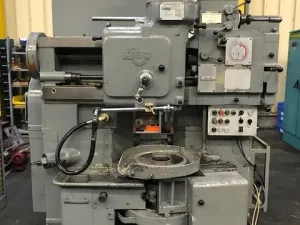 Knife sharpener – LORENZ SNJ5/A