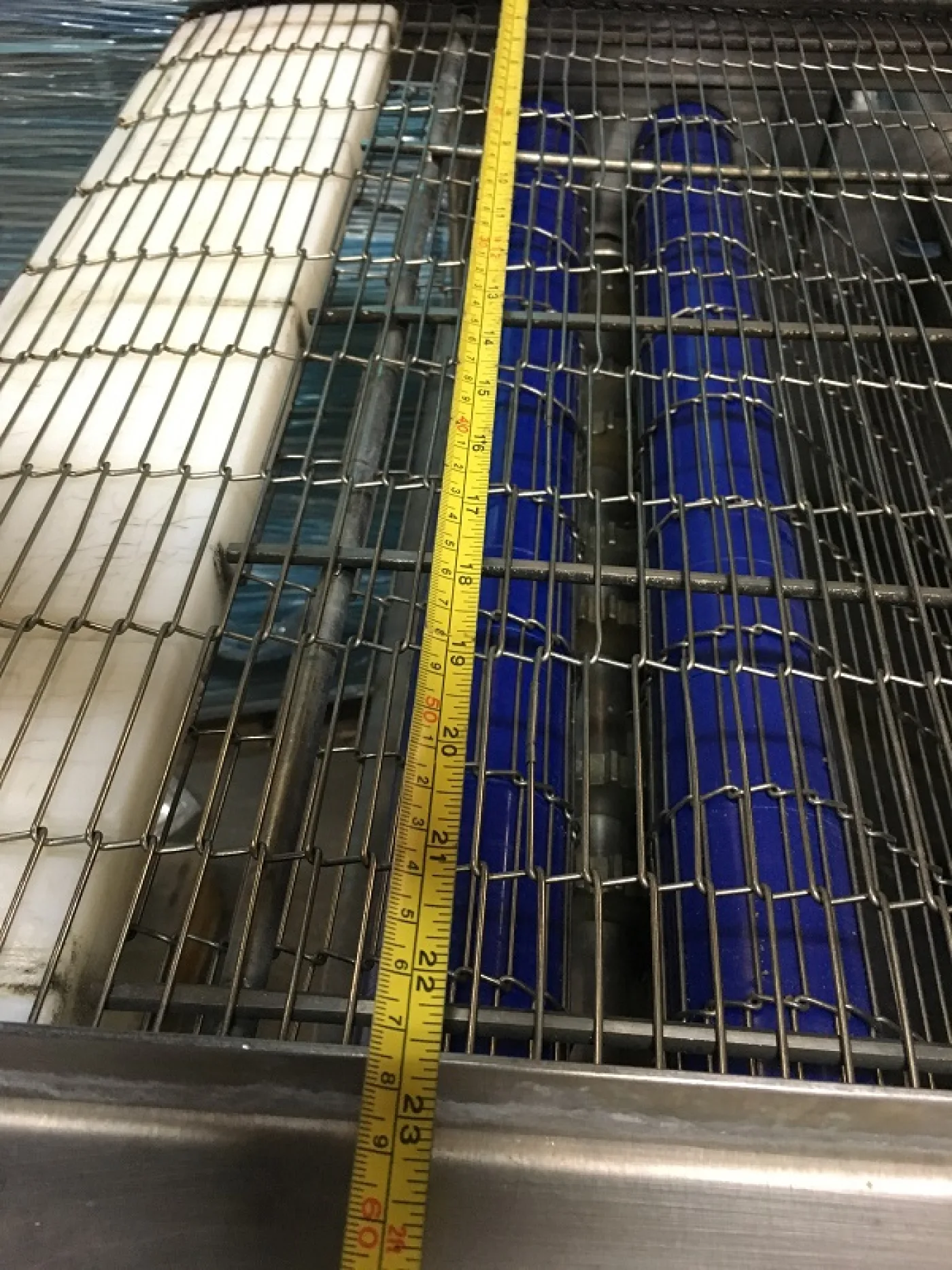 Fish Glazing Machine - 4