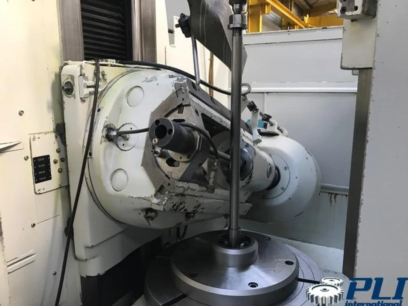Pfauter P630 - 5