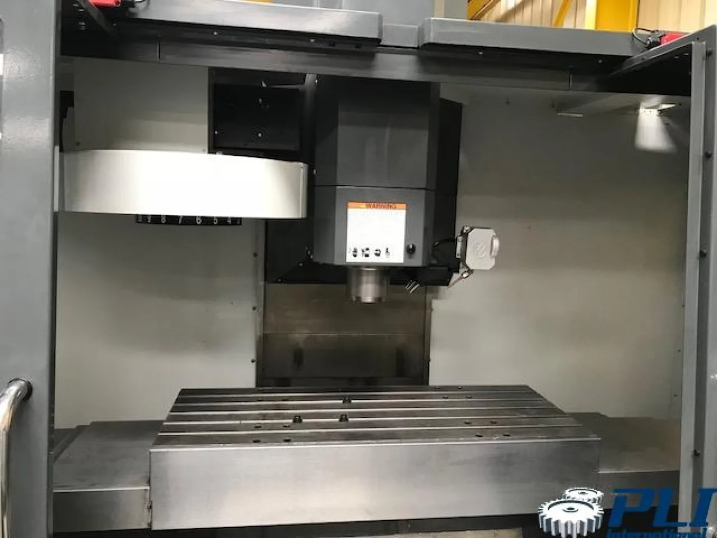 HAAS Vertical Center VF3 - 3