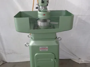 PLANEUSE A MEULE CLOCHE “MUELLER” TYPE MPS 1