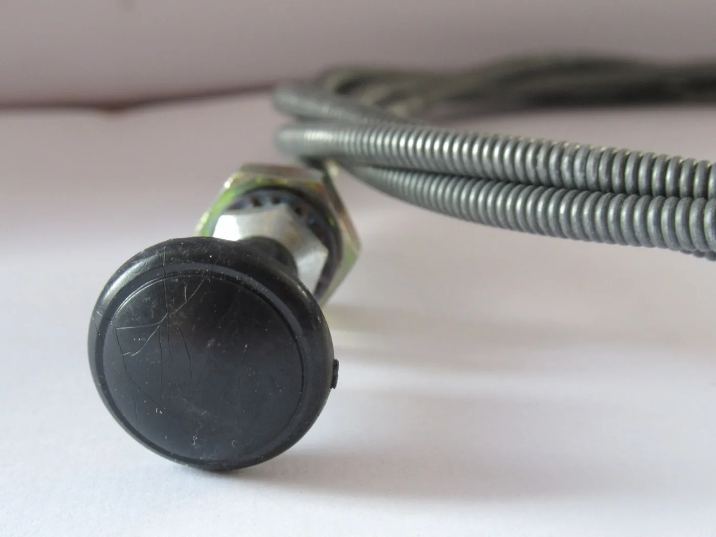Choke kabel - 3
