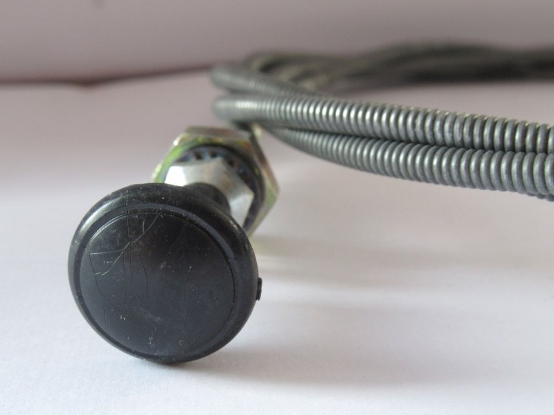 Choke kabel