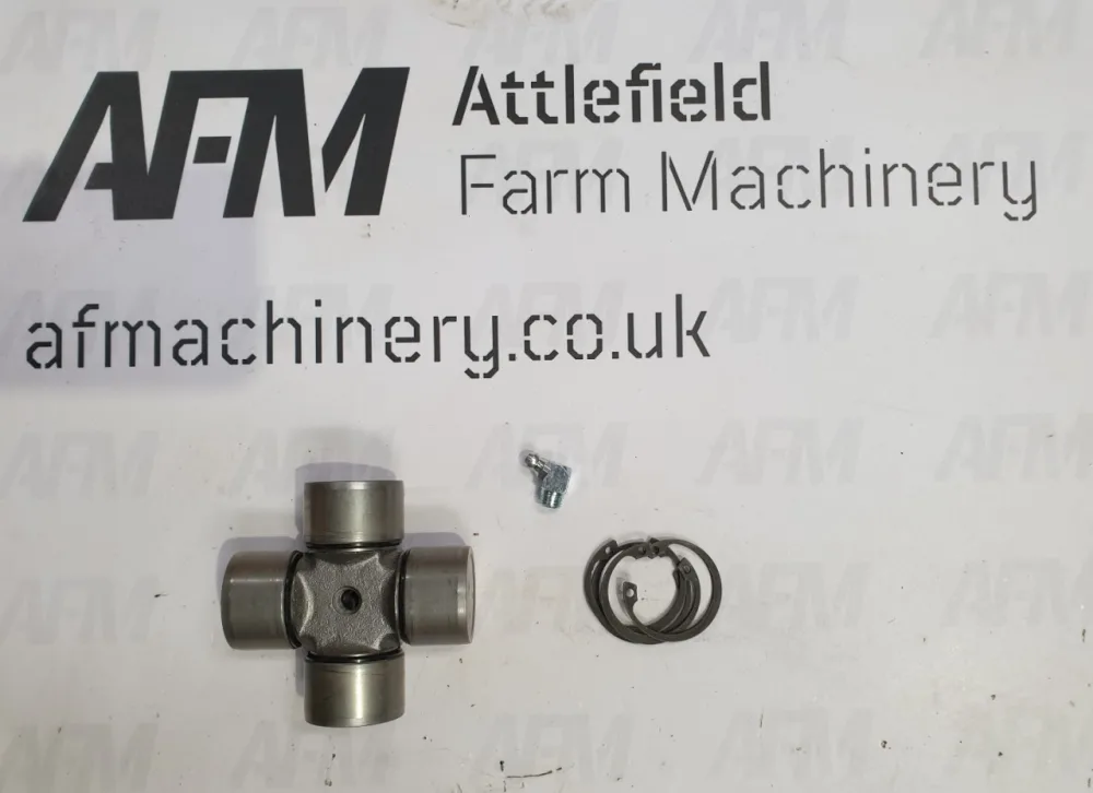 Spearhead Universal joint - 5770417.06