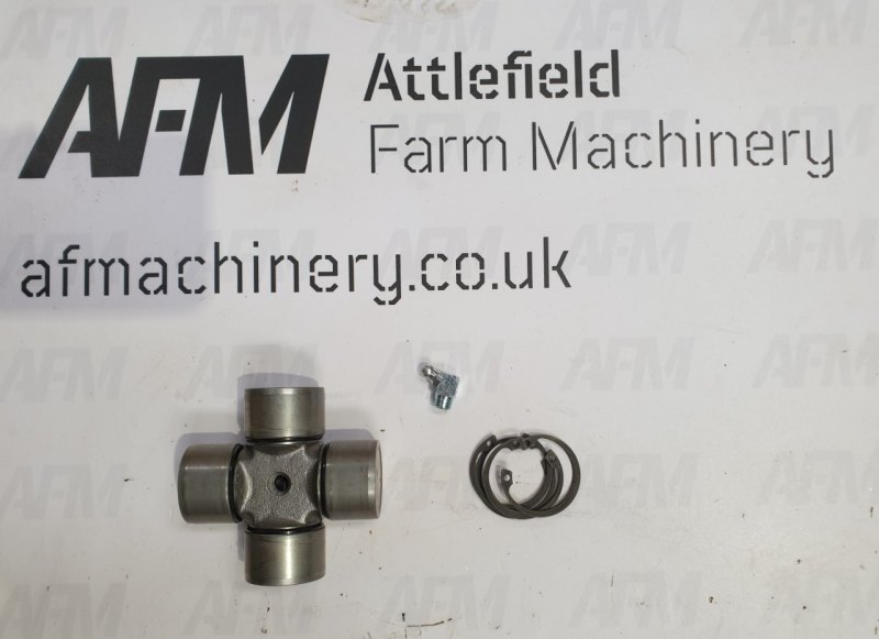 Spearhead Universal joint - 5770417.06