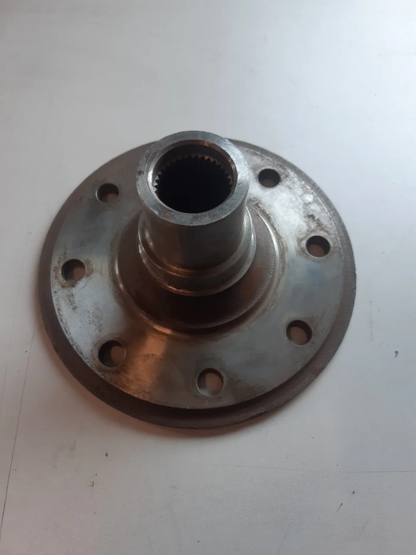 Dodge W200, M880 wielnaaf (HUB) - 1