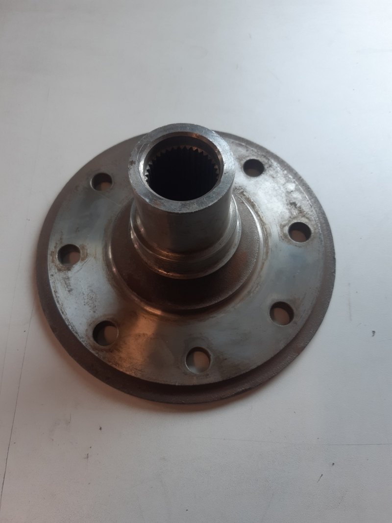Dodge W200, M880 wielnaaf (HUB)
