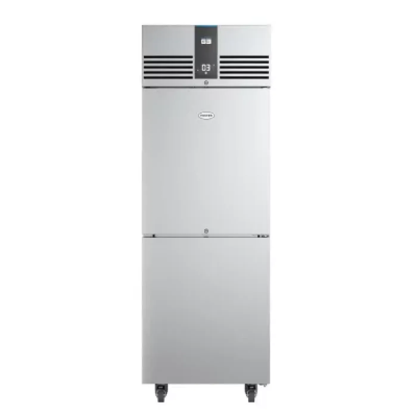 Foster EP700H2/41-143 EcoPro G3 Half Door Upright Refrigerated Cabinet 600 Litres - islandcatering - 1