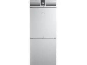 Foster EP700H2/41-143 EcoPro G3 Half Door Upright Refrigerated Cabinet 600 Litres - islandcatering