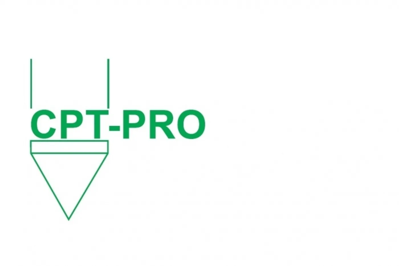 CPT-Pro Software for Presentation and Interpretation - 1