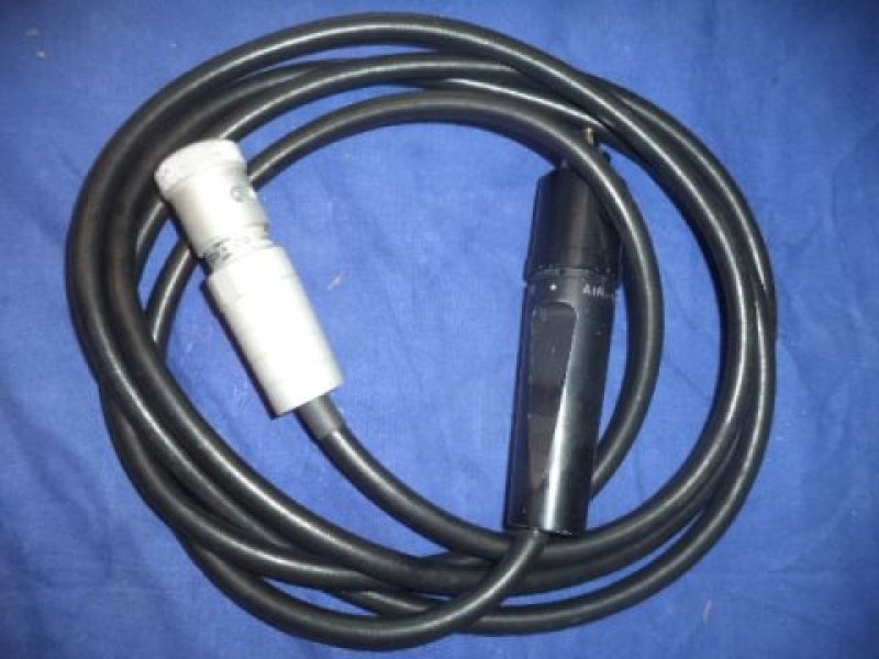 Universal Power System attachments (Gebraucht, gut)
