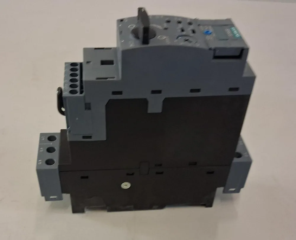 Siemens SIRIUS Motorstarter 3RM1001-1AA04