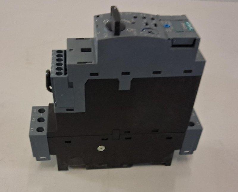 Siemens SIRIUS Motorstarter 3RM1001-1AA04