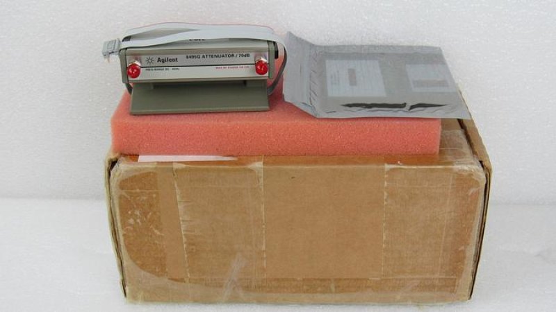 Agilent Technologies (HP) 8495G/002/011/016/H88