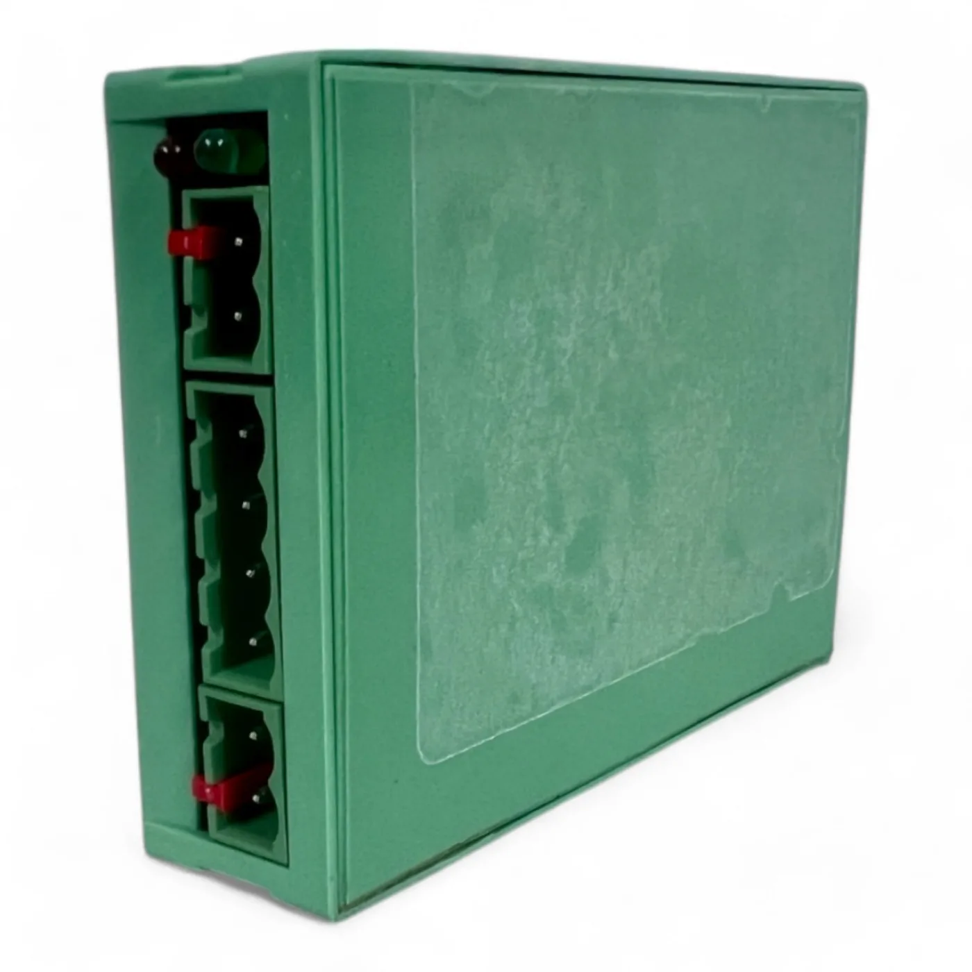 HOMAG Wandler CONVERTER DC/DC 24V/+-15V/65MA+24V/80MA 2-083-01-6604 - 2