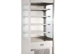 Foster Multideck Display 415 Ltr - islandcatering