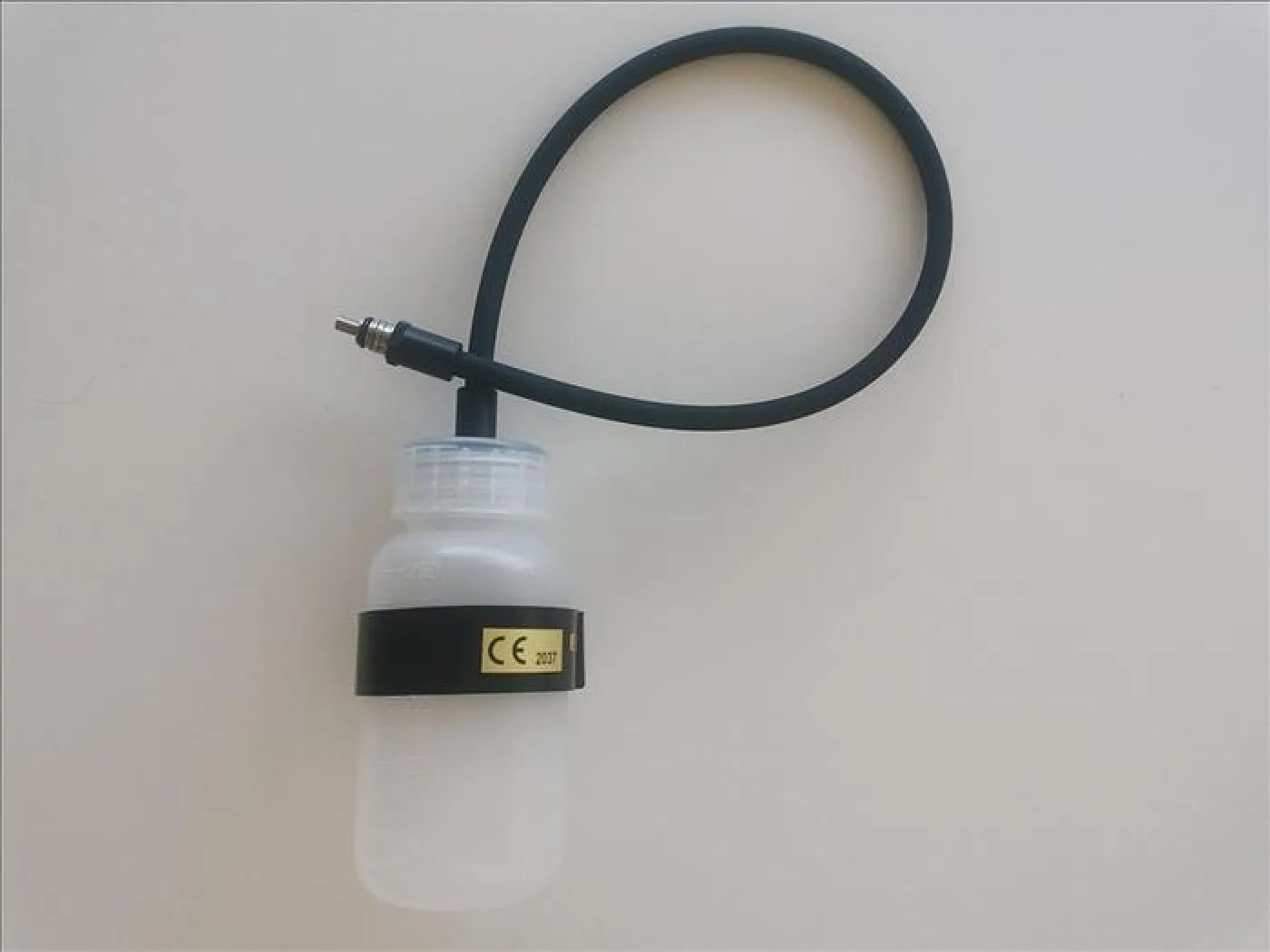 compatible air/Water bottle 100/130 series - 1