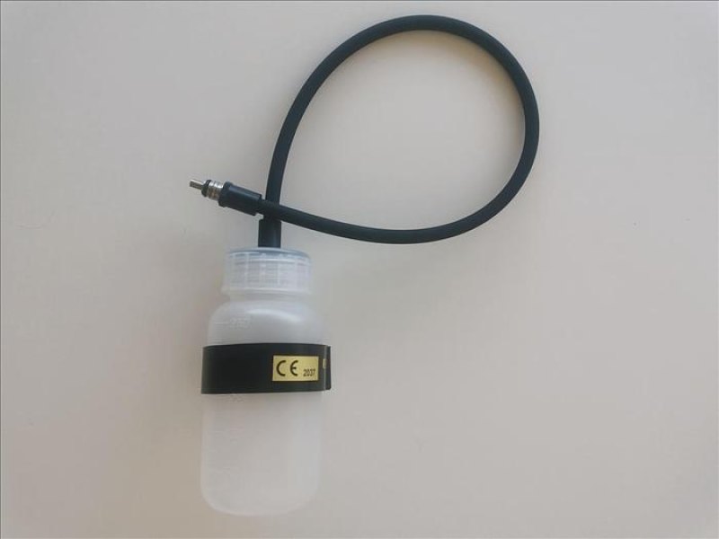 compatible air/Water bottle 100/130 series