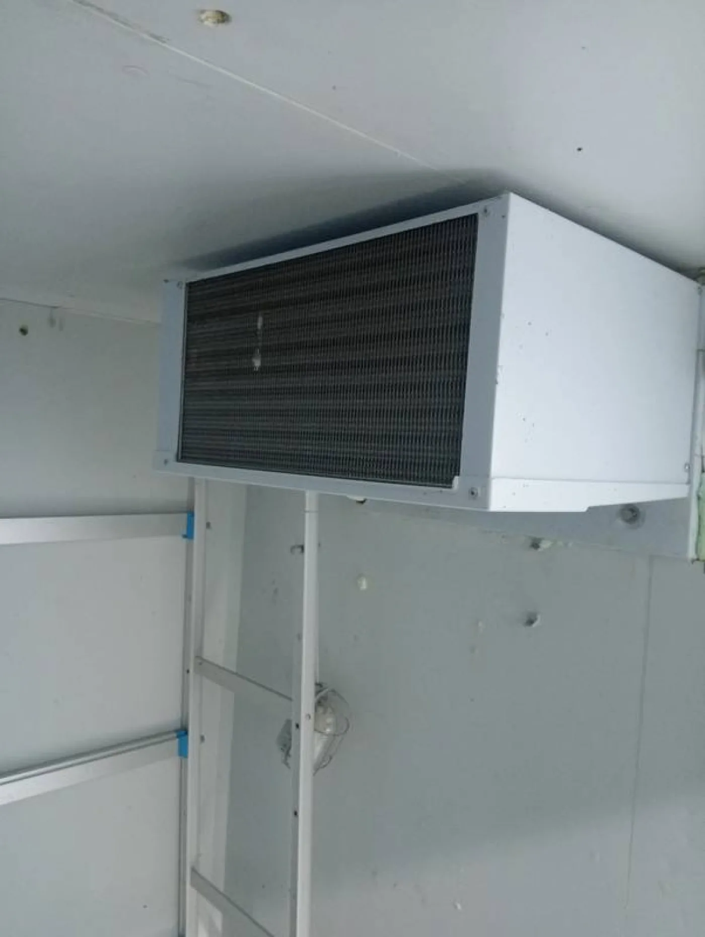 Freezing Unit - 5