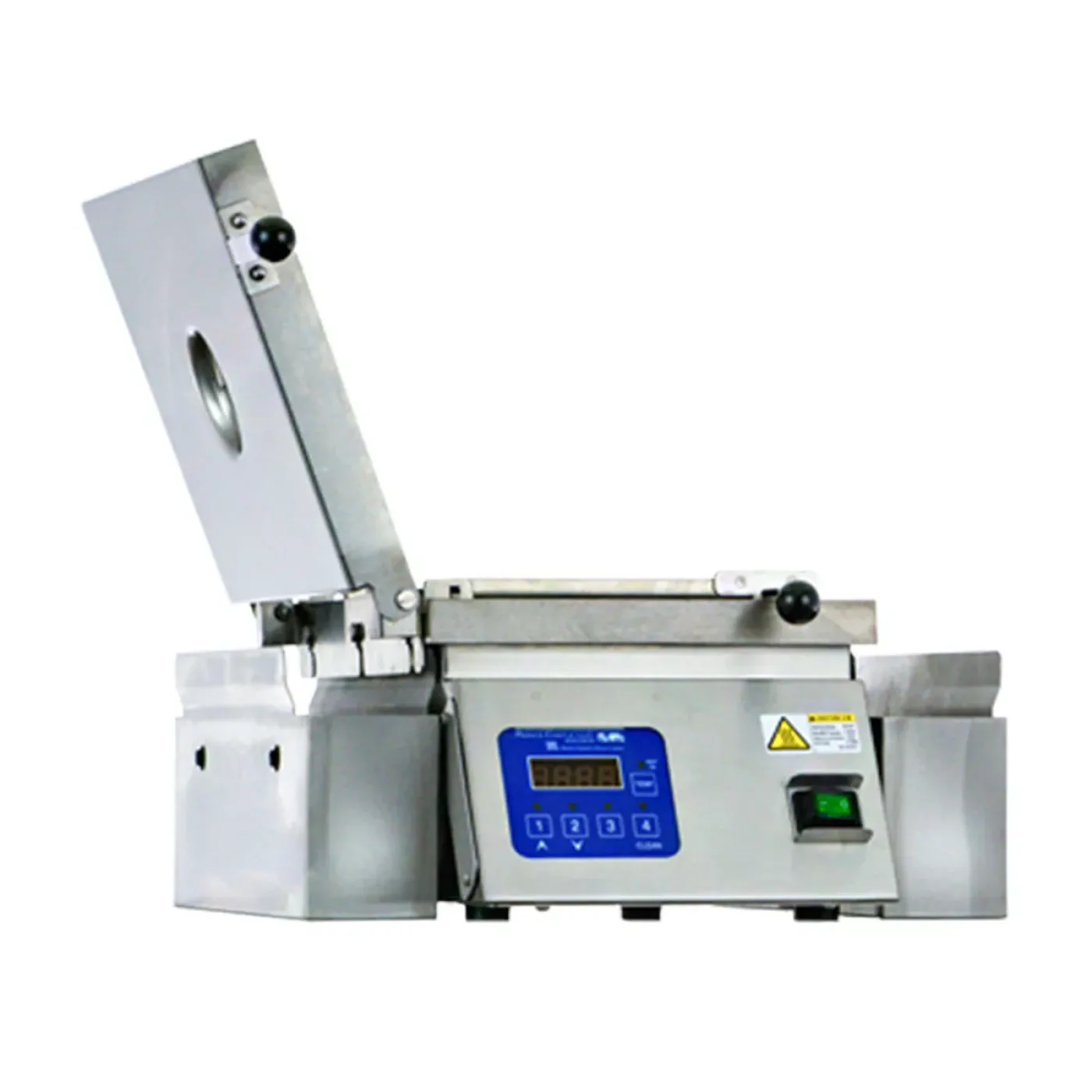 Antunes Egg Station ES-1200 - islandcatering - 1