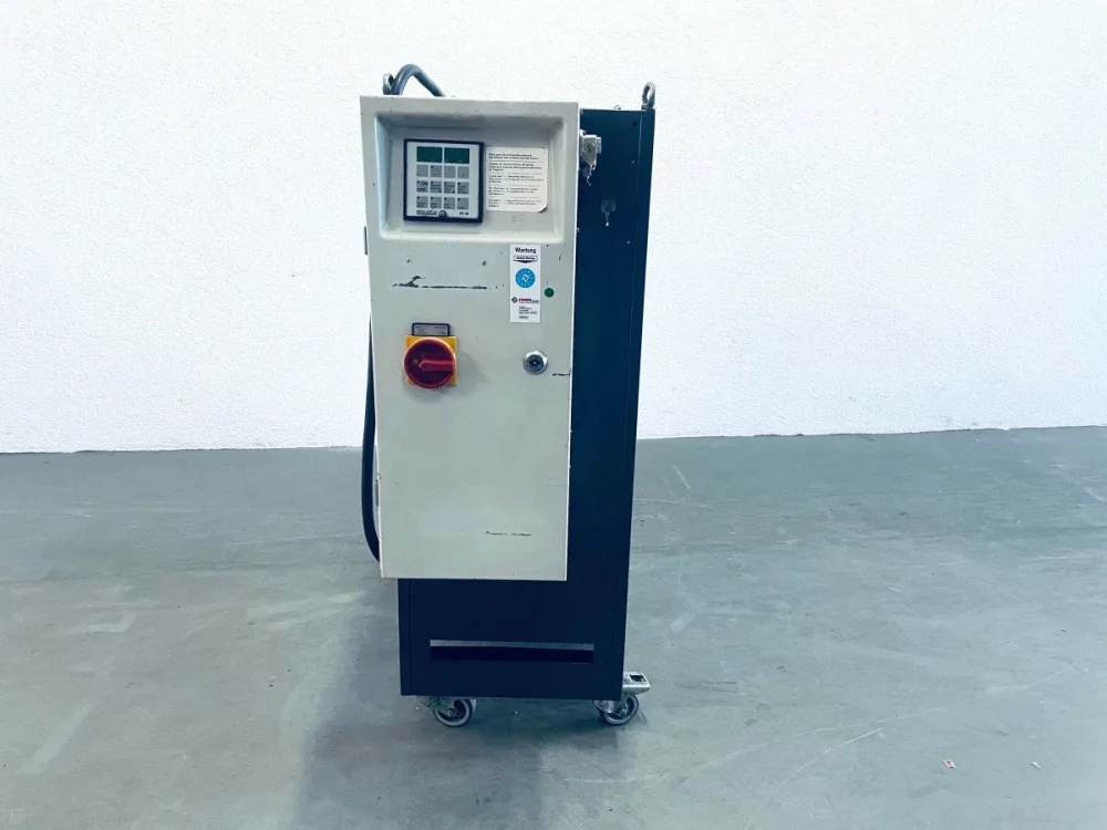 Regloplas Tempariergerät 300/12/FM30/1K/RT45 543152
