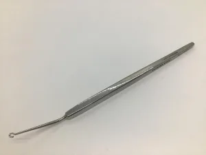 Weiss Hook Iris