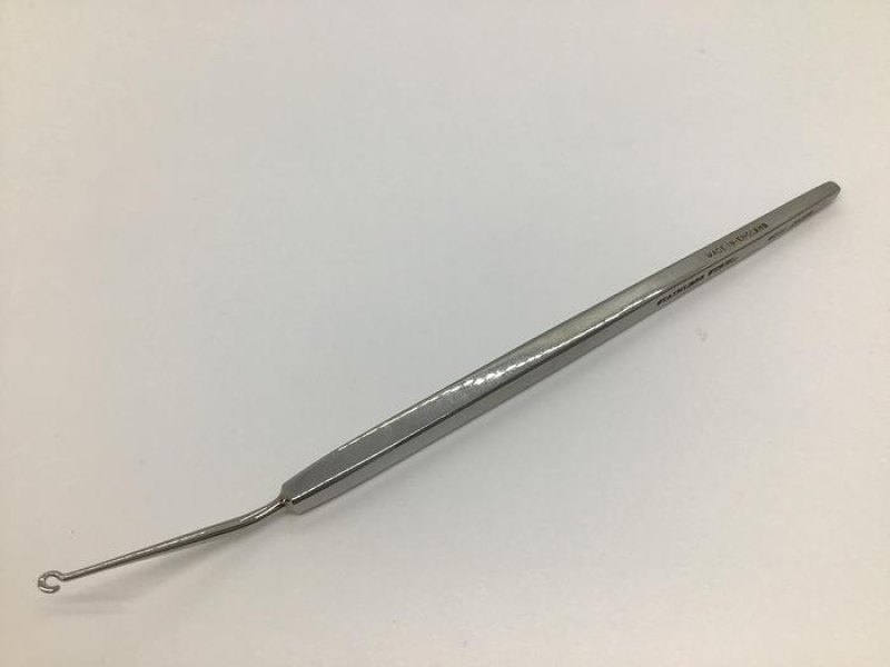 Weiss Hook Iris