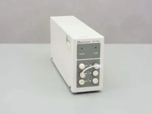 Separations GT-103 Ontgasser