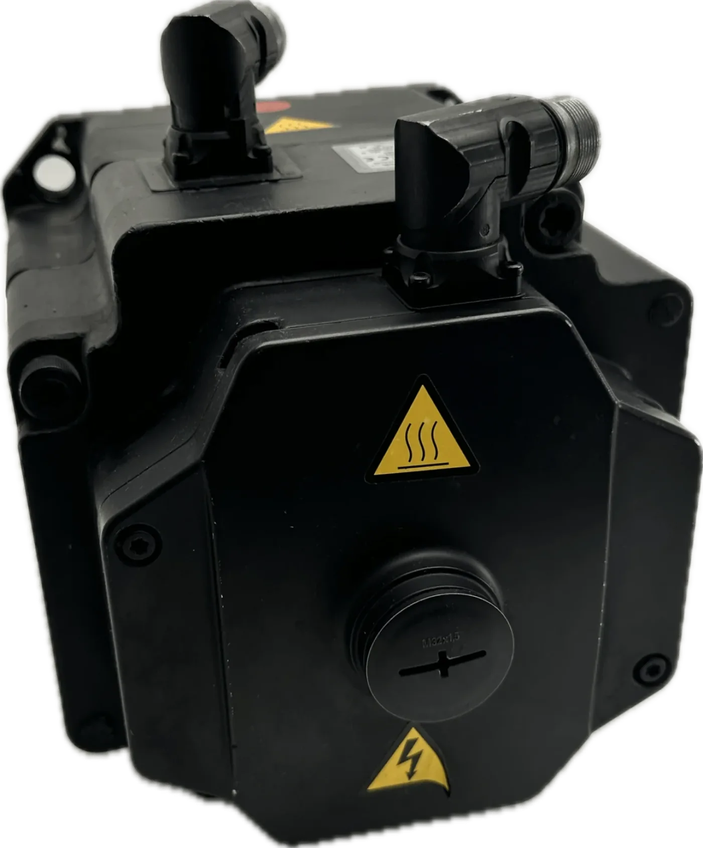 KUKA Servomotor 1FK7100-5AZ91-1ZZ9-Z S05 - 4