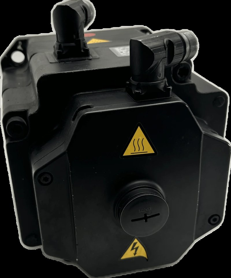 KUKA Servomotor 1FK7100-5AZ91-1ZZ9-Z S05
