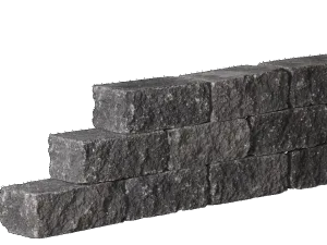 Combiwall Uno Mount Everest 30x15x12cm