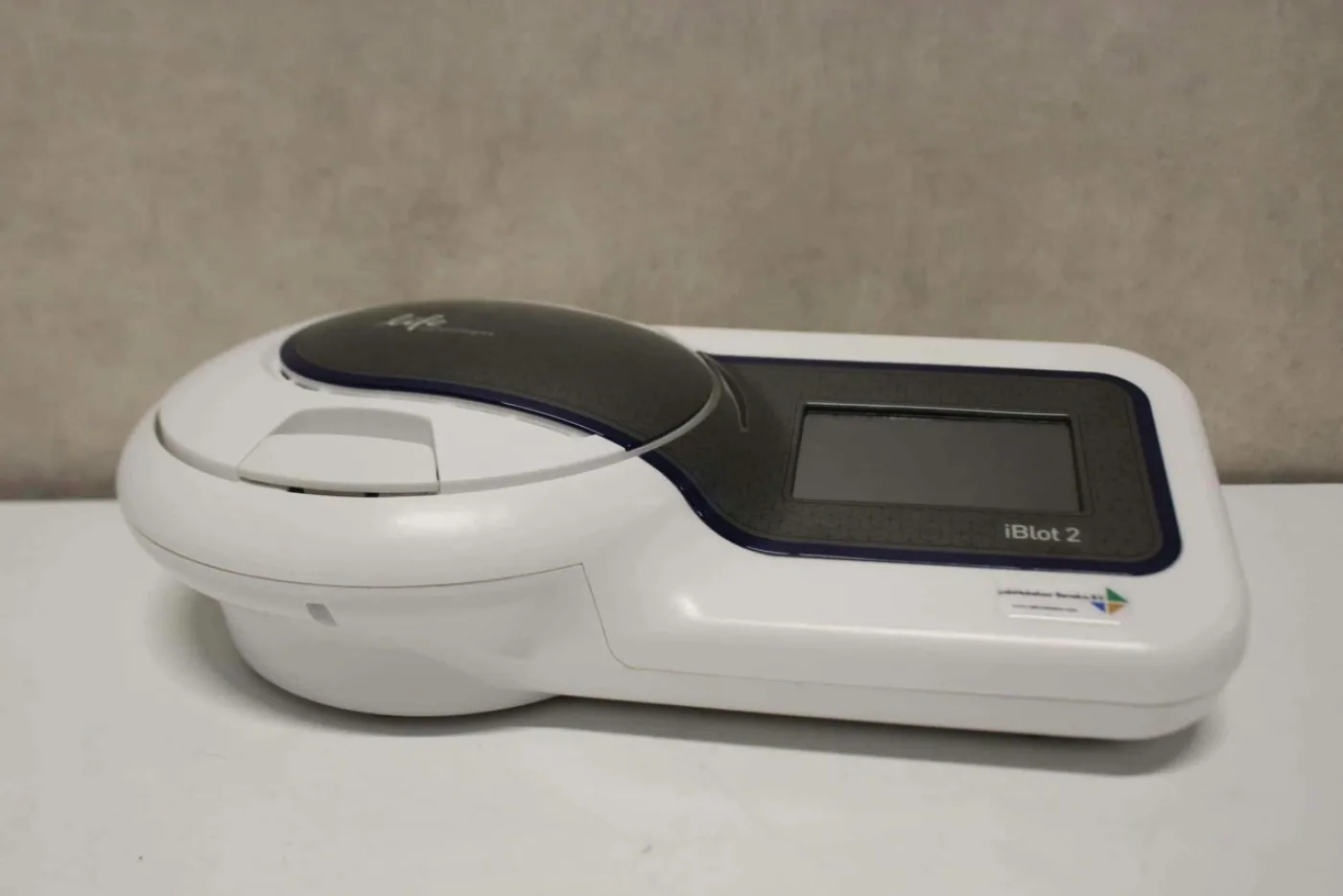 Life Technologies iBlot 2 Gel Transfer Device - 1
