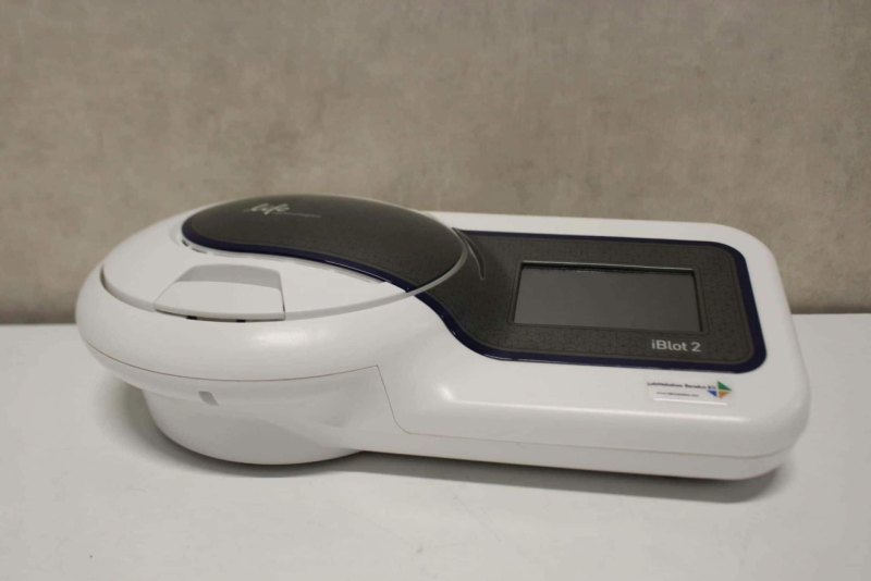 Life Technologies iBlot 2 Gel Transfer Device