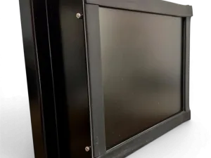 IMA NUM Bedienpanel Tastatur IMA NUM Winmate Industrie Display R12T600-CHL1 Art.-Nr. R12T600-CHL1 12V Panel Display