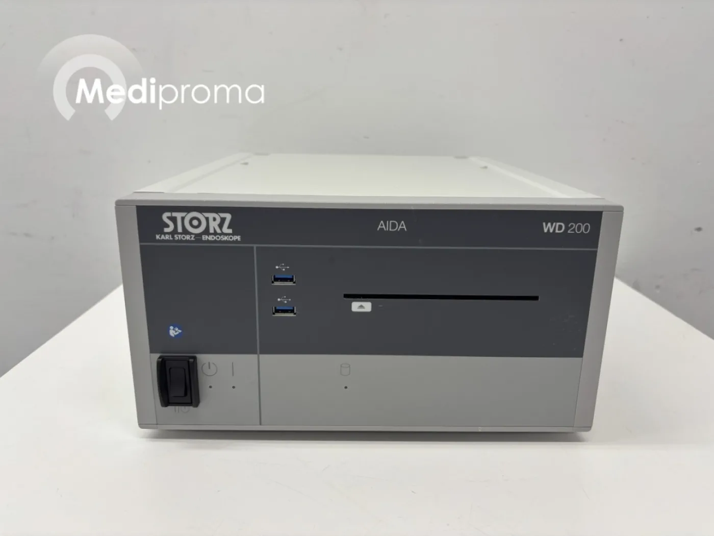 Storz AIDA Video Systeem - 1